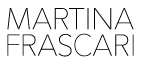 Martina Frascari Logo