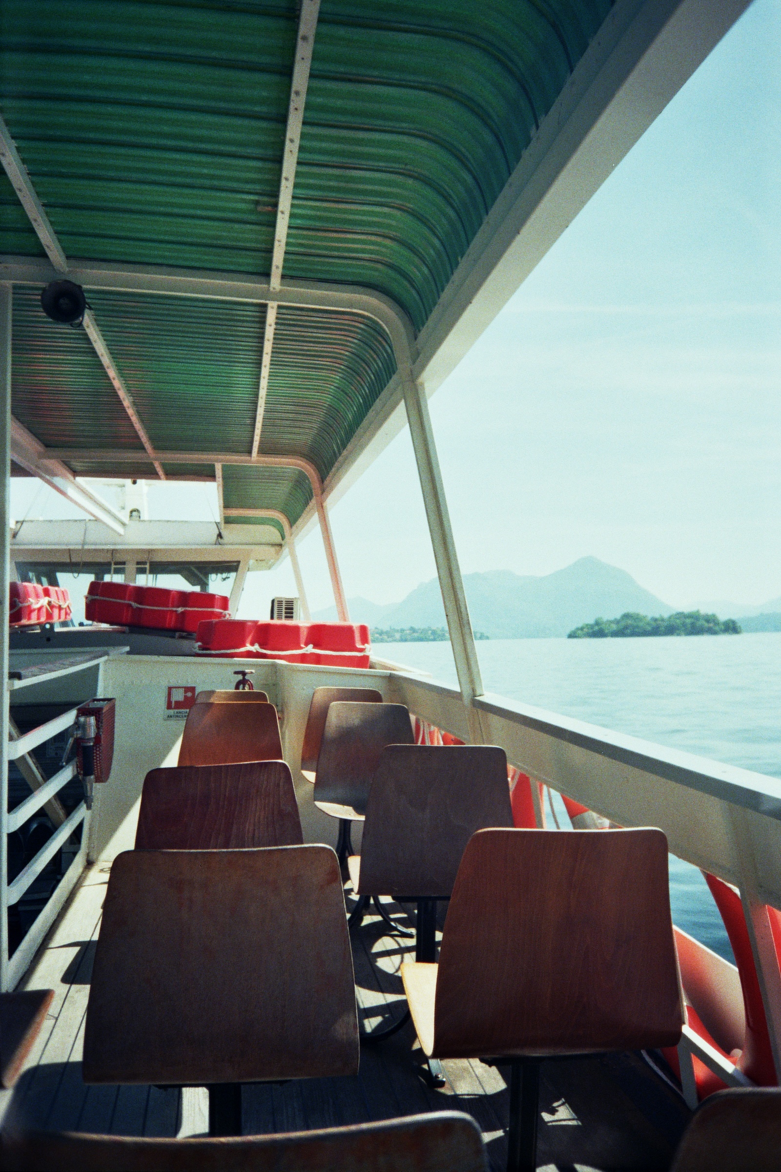 Martina Frascari_Isole Borromee
